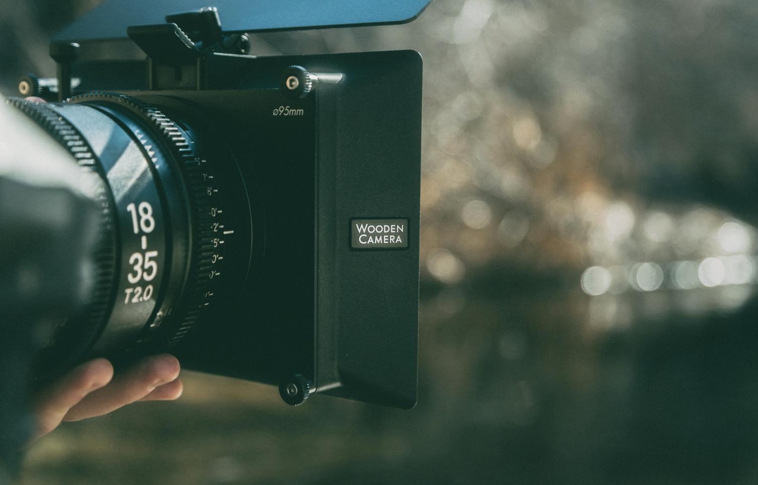 Support team workspace